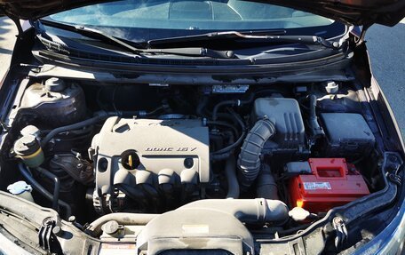 KIA Cerato III, 2010 год, 620 000 рублей, 8 фотография