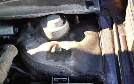 KIA Cerato III, 2010 год, 620 000 рублей, 9 фотография