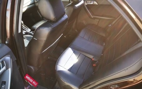 KIA Cerato III, 2010 год, 620 000 рублей, 7 фотография