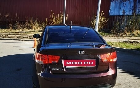 KIA Cerato III, 2010 год, 620 000 рублей, 4 фотография