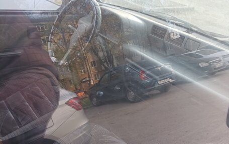 Daewoo Tico, 1997 год, 120 000 рублей, 5 фотография