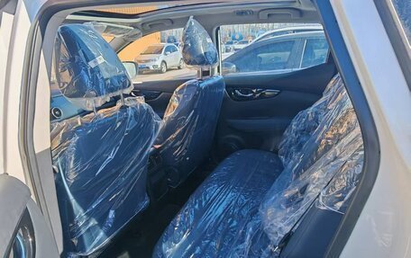 Nissan Qashqai, 2026 год, 2 400 000 рублей, 3 фотография