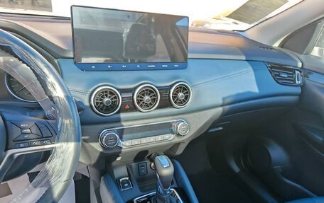 Nissan Qashqai, 2026 год, 2 400 000 рублей, 6 фотография