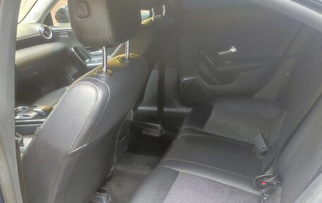 Mercedes-Benz CLA, 2019 год, 2 050 000 рублей, 5 фотография