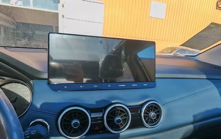 Nissan Qashqai, 2026 год, 2 400 000 рублей, 4 фотография