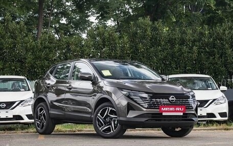 Nissan Qashqai, 2026 год, 2 400 000 рублей, 2 фотография