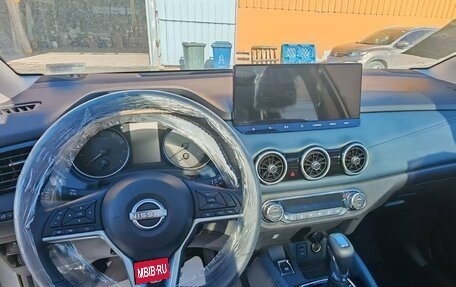 Nissan Qashqai, 2026 год, 2 400 000 рублей, 7 фотография