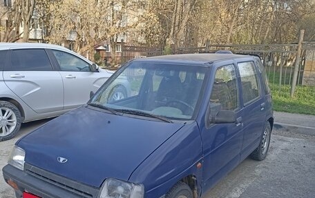 Daewoo Tico, 1997 год, 120 000 рублей, 2 фотография
