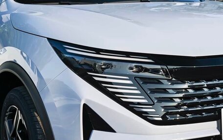 Nissan Qashqai, 2026 год, 2 400 000 рублей, 9 фотография