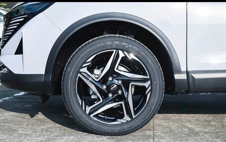 Nissan Qashqai, 2026 год, 2 400 000 рублей, 11 фотография