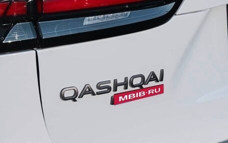 Nissan Qashqai, 2026 год, 2 400 000 рублей, 15 фотография