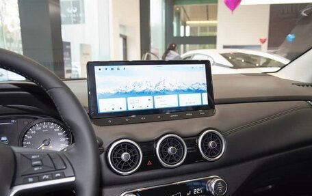 Nissan Qashqai, 2026 год, 2 400 000 рублей, 31 фотография