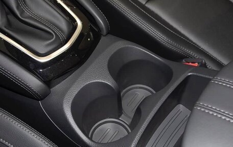 Nissan Qashqai, 2026 год, 2 400 000 рублей, 32 фотография