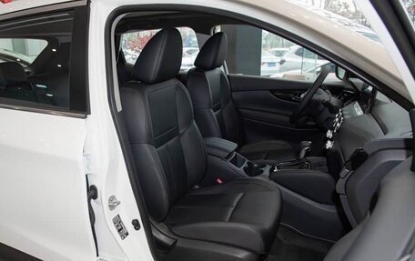 Nissan Qashqai, 2026 год, 2 400 000 рублей, 25 фотография