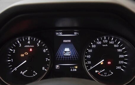 Nissan Qashqai, 2026 год, 2 400 000 рублей, 30 фотография