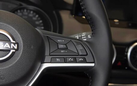 Nissan Qashqai, 2026 год, 2 400 000 рублей, 28 фотография