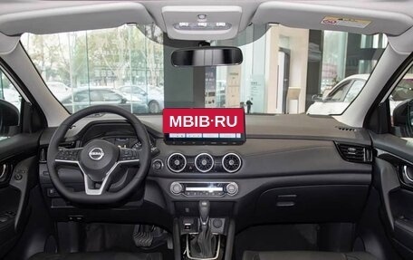 Nissan Qashqai, 2026 год, 2 400 000 рублей, 26 фотография