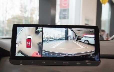 Nissan Qashqai, 2026 год, 2 400 000 рублей, 34 фотография