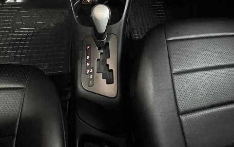 KIA Picanto II, 2012 год, 1 190 000 рублей, 13 фотография