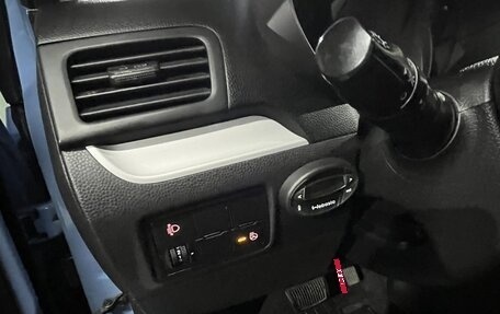 KIA Picanto II, 2012 год, 1 190 000 рублей, 11 фотография