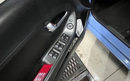 KIA Picanto II, 2012 год, 1 190 000 рублей, 10 фотография