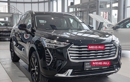 Haval Jolion, 2023 год, 2 050 000 рублей, 3 фотография