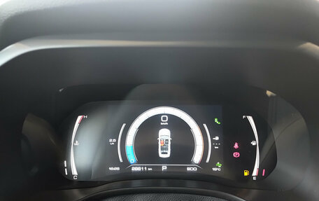 Haval Jolion, 2023 год, 2 050 000 рублей, 16 фотография