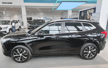 Haval Jolion, 2023 год, 2 050 000 рублей, 10 фотография