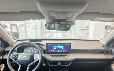 Haval Jolion, 2023 год, 2 050 000 рублей, 17 фотография