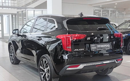 Haval Jolion, 2023 год, 2 050 000 рублей, 8 фотография