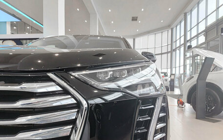 Haval Jolion, 2023 год, 2 050 000 рублей, 21 фотография