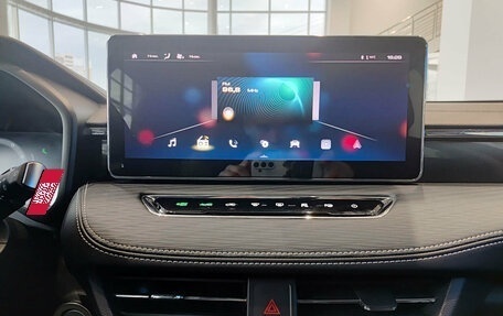 Haval Jolion, 2023 год, 2 050 000 рублей, 18 фотография