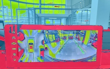 Haval Jolion, 2023 год, 2 050 000 рублей, 23 фотография