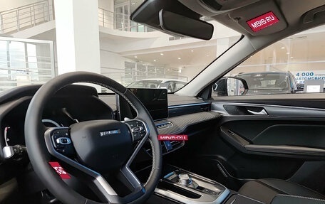 Haval Jolion, 2023 год, 2 050 000 рублей, 20 фотография