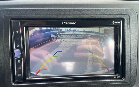 Skoda Rapid I, 2017 год, 1 050 000 рублей, 14 фотография