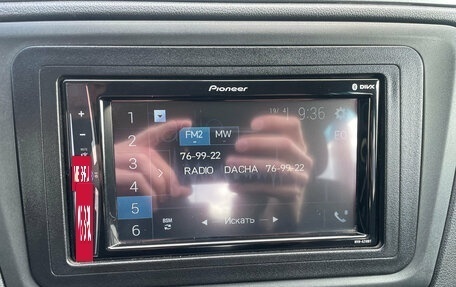 Skoda Rapid I, 2017 год, 1 050 000 рублей, 13 фотография