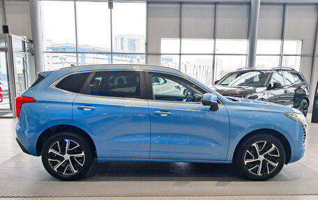 Haval Jolion, 2022 год, 1 892 000 рублей, 5 фотография