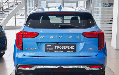 Haval Jolion, 2022 год, 1 892 000 рублей, 7 фотография