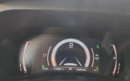 Haval Jolion, 2022 год, 1 892 000 рублей, 16 фотография