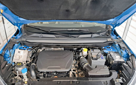 Haval Jolion, 2022 год, 1 892 000 рублей, 11 фотография