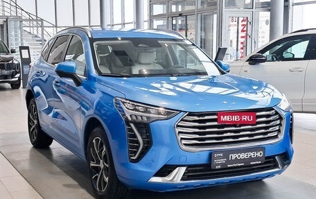 Haval Jolion, 2022 год, 1 892 000 рублей, 3 фотография