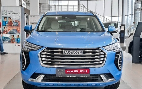 Haval Jolion, 2022 год, 1 892 000 рублей, 2 фотография