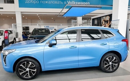 Haval Jolion, 2022 год, 1 892 000 рублей, 10 фотография