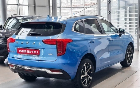 Haval Jolion, 2022 год, 1 892 000 рублей, 6 фотография