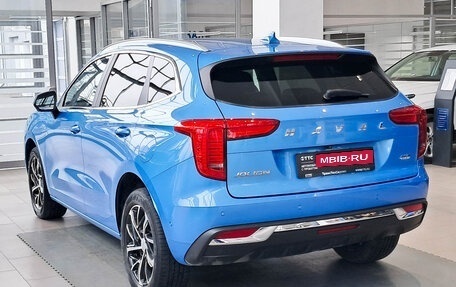 Haval Jolion, 2022 год, 1 892 000 рублей, 8 фотография