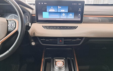 Haval Jolion, 2022 год, 1 892 000 рублей, 18 фотография