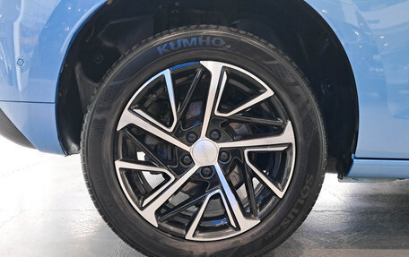 Haval Jolion, 2022 год, 1 892 000 рублей, 22 фотография