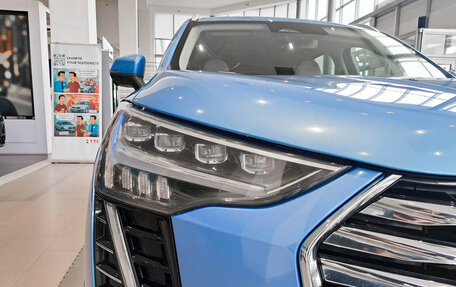 Haval Jolion, 2022 год, 1 892 000 рублей, 21 фотография