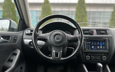 Volkswagen Jetta VI, 2012 год, 1 025 000 рублей, 8 фотография