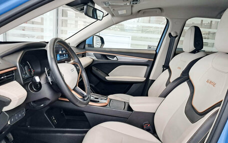 Haval Jolion, 2022 год, 1 892 000 рублей, 20 фотография